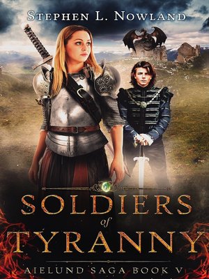 cover image of Soldiers of Tyranny